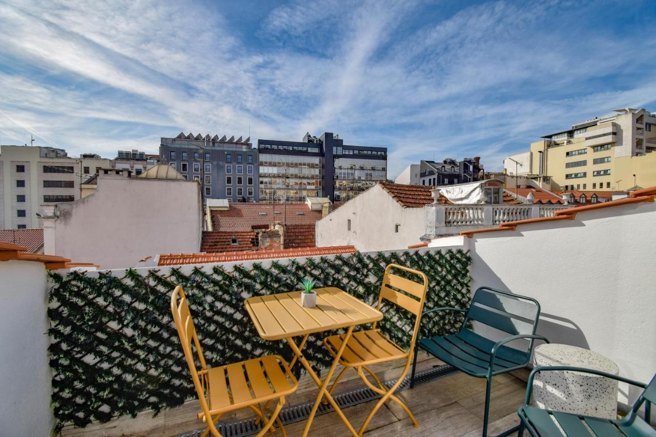 Cardal De Sao Jose Gæstehus Lisboa