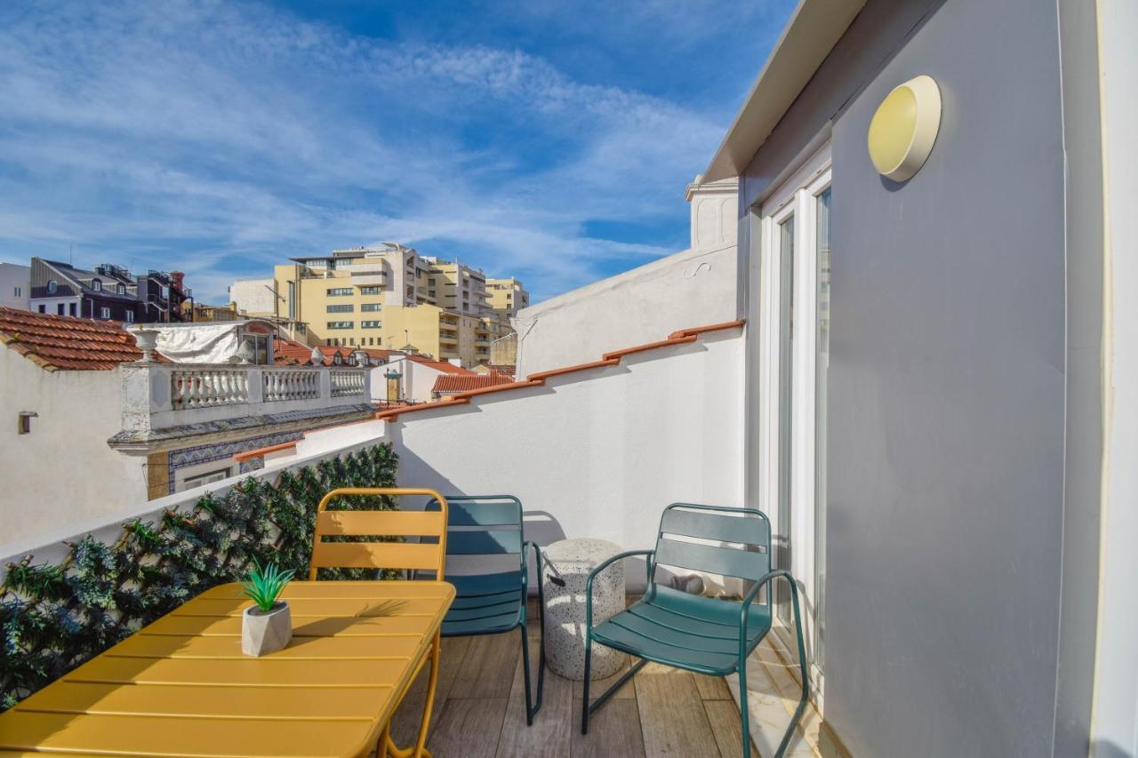 Cardal De Sao Jose Gæstehus Lisboa
